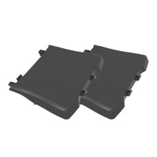 Набор боковых столиков для Weber Q 1000