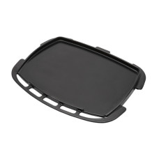 Чугунная планча для серии Weber Q 3000