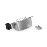 Вертел для серии Weber Q 1000