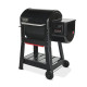 Нижняя полка для пелетной коптильни Weber Smoque