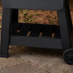 Нижняя полка для пелетной коптильни Weber Smoque