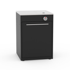 BBQK Модуль для боковой горелки гриля Weber Genesis