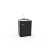 BBQK Weber модуль мийка