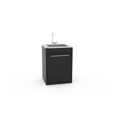 BBQK Weber модуль мийка