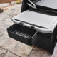 Пластиковый держатель для специй Weber Griddle Condiment