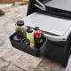 Пластиковый держатель для специй Weber Griddle Condiment