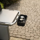 Пластиковый держатель для специй Weber Griddle Condiment