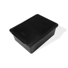 Контейнер для аксессуаров Weber Slate