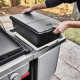 Контейнер для аксессуаров Weber Slate