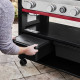 Контейнер для аксессуаров Weber Slate