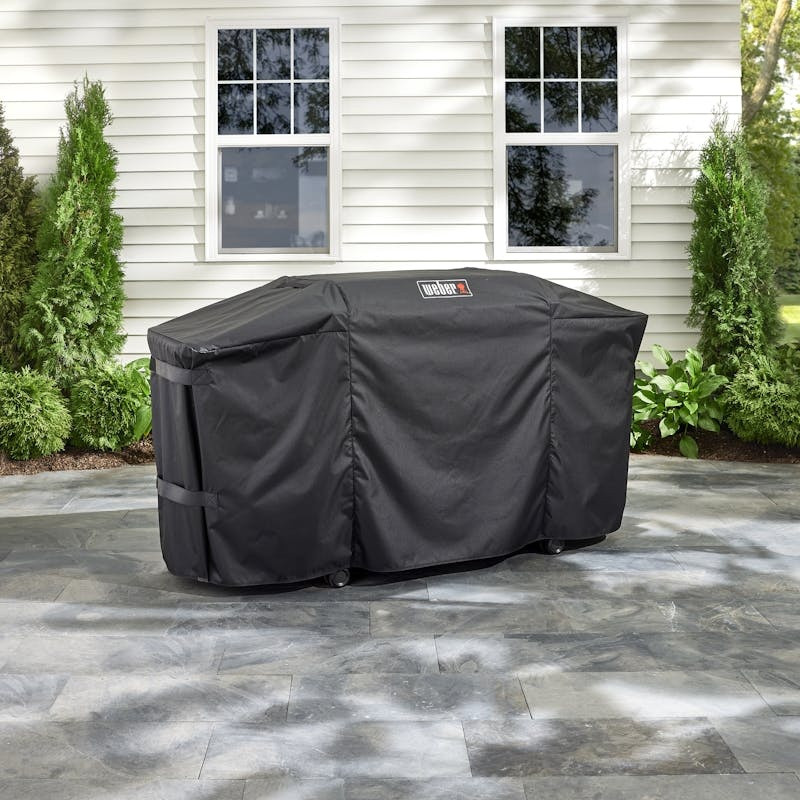 Чехол для планчи Premium Griddle Cover 76 cм