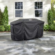 Чехол для планчи Premium Griddle Cover 76 cм
