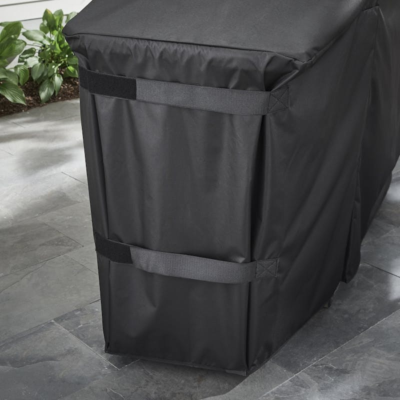Чехол для планчи Premium Griddle Cover 76 cм