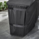 Чехол для планчи Premium Griddle Cover 76 cм