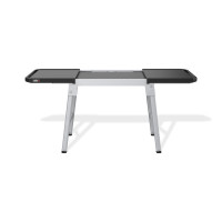 Раздвижной стол для портативных грилей Weber Premium