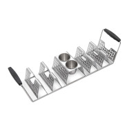 Cтейка Weber для приготовления тако