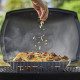 Корзина-сетка Weber для приготовления, с высокими бортами