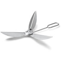 Очищающая система Weber One-Touch для угольных грилей диаметром 47 см