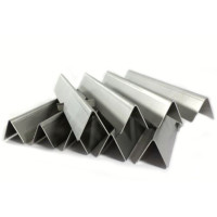 Металлические пластины Flavorizer Bars для Weber Summit Silver