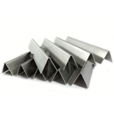 Металлические пластины Flavorizer Bars для Weber Summit Silver
