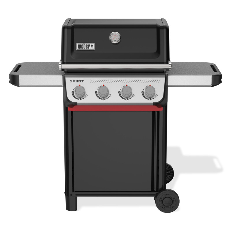 Газовый гриль Weber Spirit E-410