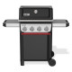 Газовый гриль Weber Spirit E-410
