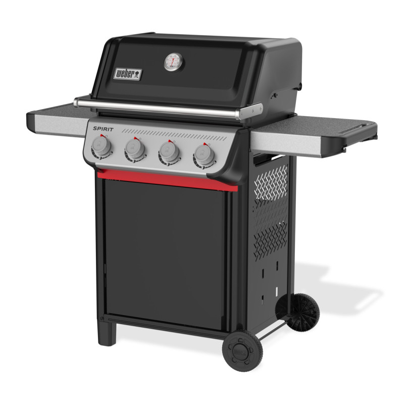 Газовый гриль Weber Spirit E-410