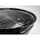 Угольный грильWeber Smokey Joe Original 37 cм, черный