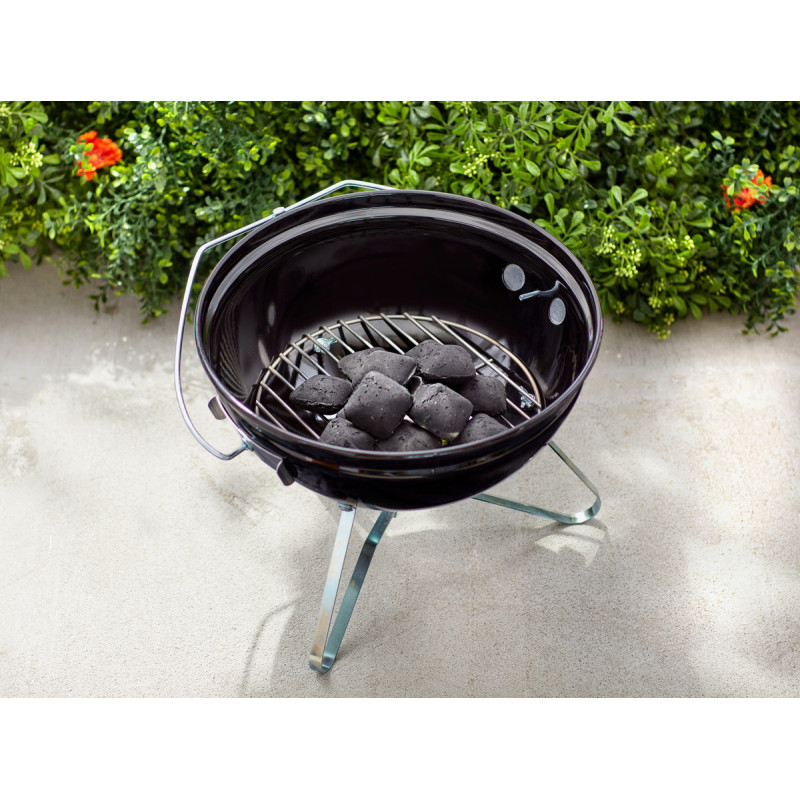 Решетка для угольного гриля Weber Smokey Joe, 37 cм
