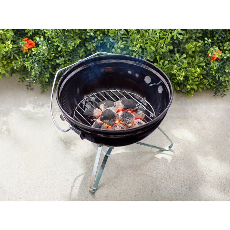 Решетка для угольного гриля Weber Smokey Joe, 37 cм