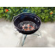 Решетка для угольного гриля Weber Smokey Joe, 37 cм