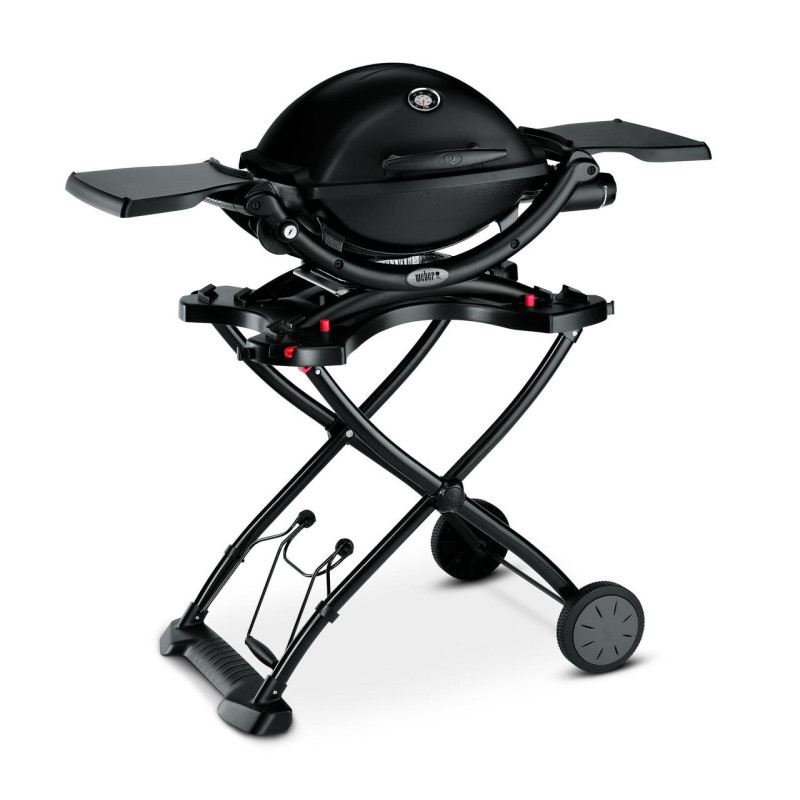 Тележка для Weber Q1000/2000
