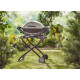 Тележка для Weber Q1000/2000
