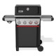 Газовый гриль Weber Spirit E-435