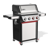 Газовый гриль Weber Spirit SP-435