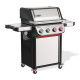 Газовый гриль Weber Spirit SP-435