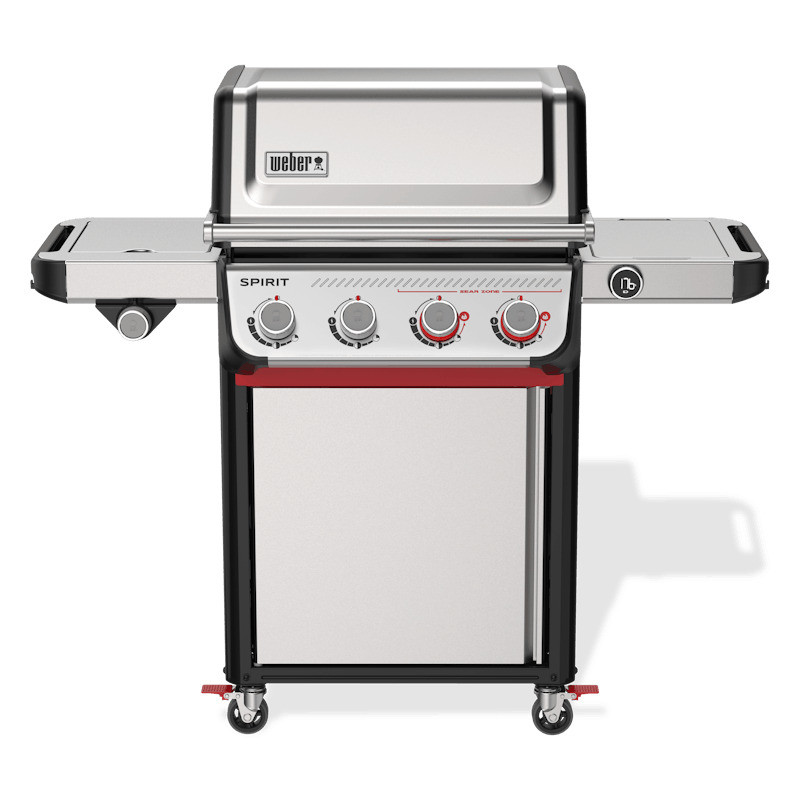 Газовый гриль Weber Spirit SP-435