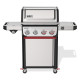 Газовый гриль Weber Spirit SP-435