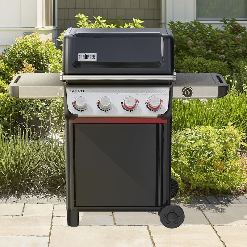 Газовый гриль Weber Spirit EX-425