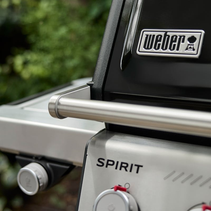 Газовый гриль Weber Spirit E-435