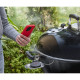 Умный щуп и сенсор решетки Weber