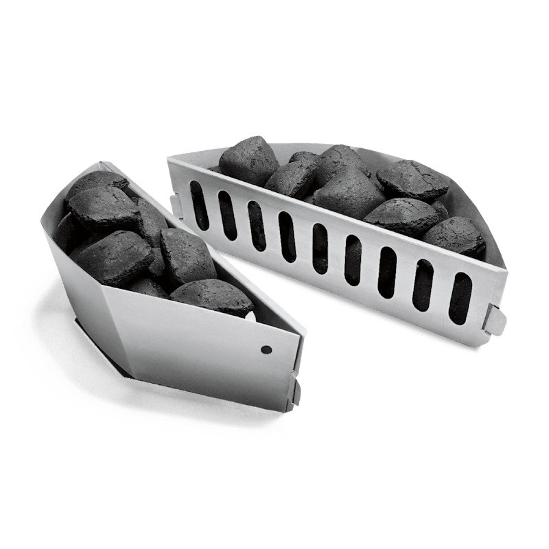 Разделители для угля Weber Char-Baskets