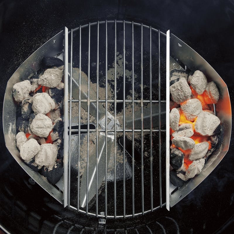 Разделители для угля Weber Char-Baskets