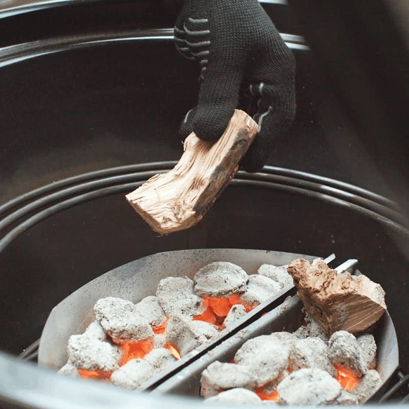 Разделители для угля Weber Char-Baskets