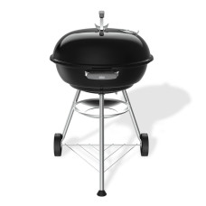 Угольный гриль Weber Compact Kettle 57 см