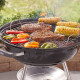 Угольный гриль Weber Compact Kettle 57 см