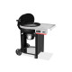 Угольный гриль Weber Performer Smart 57 см