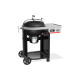 Угольный гриль Weber Performer Smart 57 см