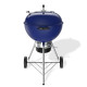 Угольный гриль Weber Master-Touch GBS 5755 OCEAN BLUE EU