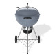 Угольный гриль Weber Master-Touch GBS 5755 Slate EU
